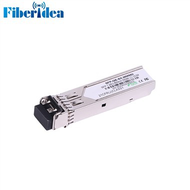1,25G 850nm 550m SFP qabul qiluvchi