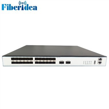 10Gigabit 40G 100G Uplink Layer 3 kaliti