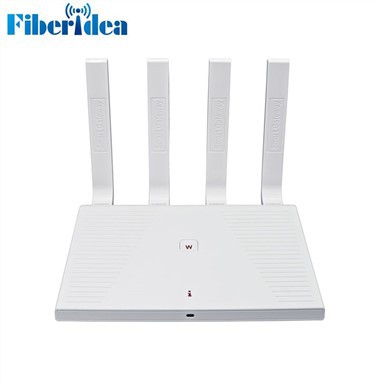 AX1800 ikki tarmoqli simsiz router