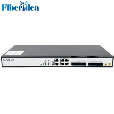 MINI 4 portli GPON OLT