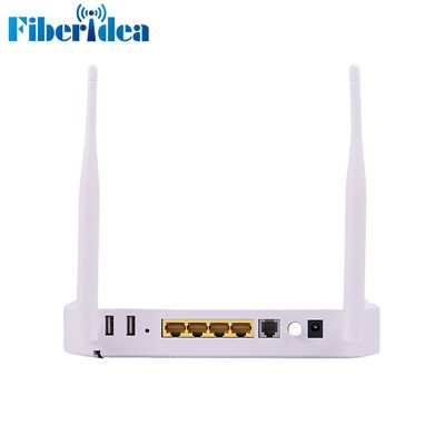 ONU modem XPON ONT XPON ONU Wifi VS HG8546M/HG8145