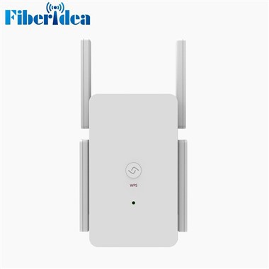 Wi-Fi diapazonini kengaytiruvchi router
