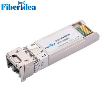 10G SFP+ DWDM 80KM LC optik qabul qiluvchi
