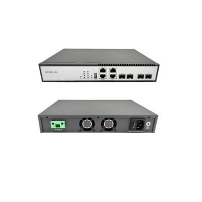GP 5801-02 mini gpon 2 porti