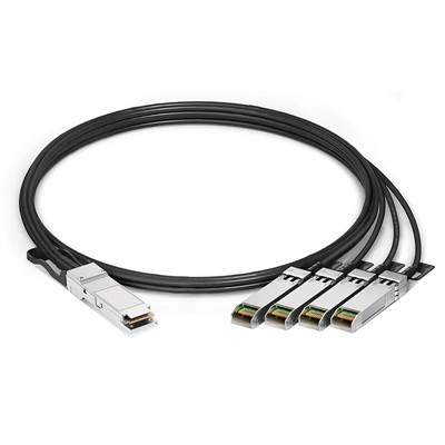 Yuqori sifatli sifat mos keladi 1 0 {}} {}} 0. 25g SFP28 passiv to'g'ridan-to'g'ri moslamasi 0,5m {{{{{{{{{}} m